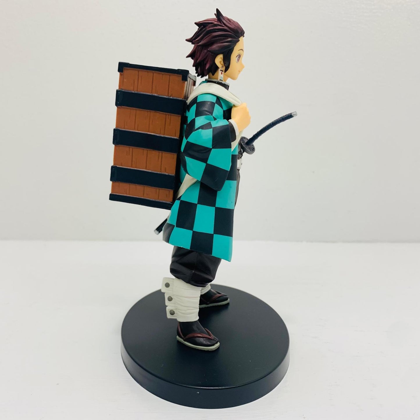 フィギュア 竈門炭治郎「鬼滅の刃」フィギュア-絆ノ装-拾捌ノ型【フィギュア】【飾磨店】