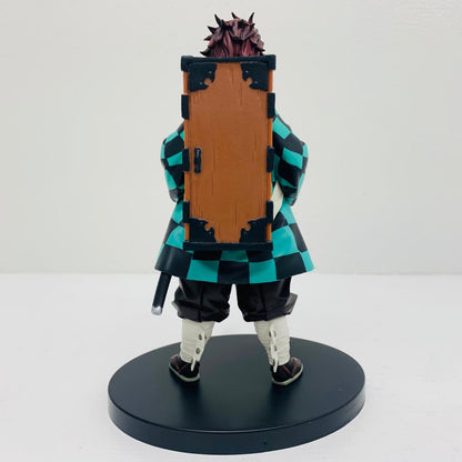 フィギュア 竈門炭治郎「鬼滅の刃」フィギュア-絆ノ装-拾捌ノ型【フィギュア】【飾磨店】