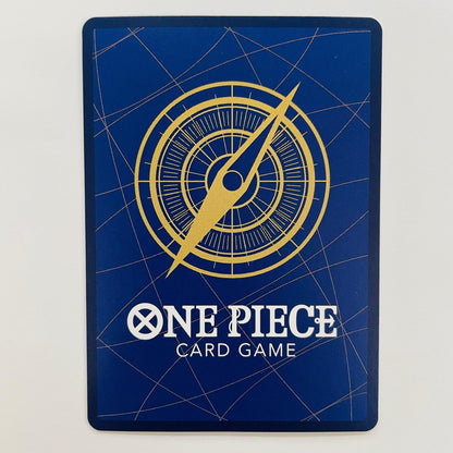 PRB02-002 トラファルガー・ロー【パラレル】(AKIRA SR PRB02-002 ［PRB02］ プレミアムブースター ONE PIECE CARD THE BEST vol.2【飾磨店】【代金引換不可・日時指定不可】【ポスト投函】