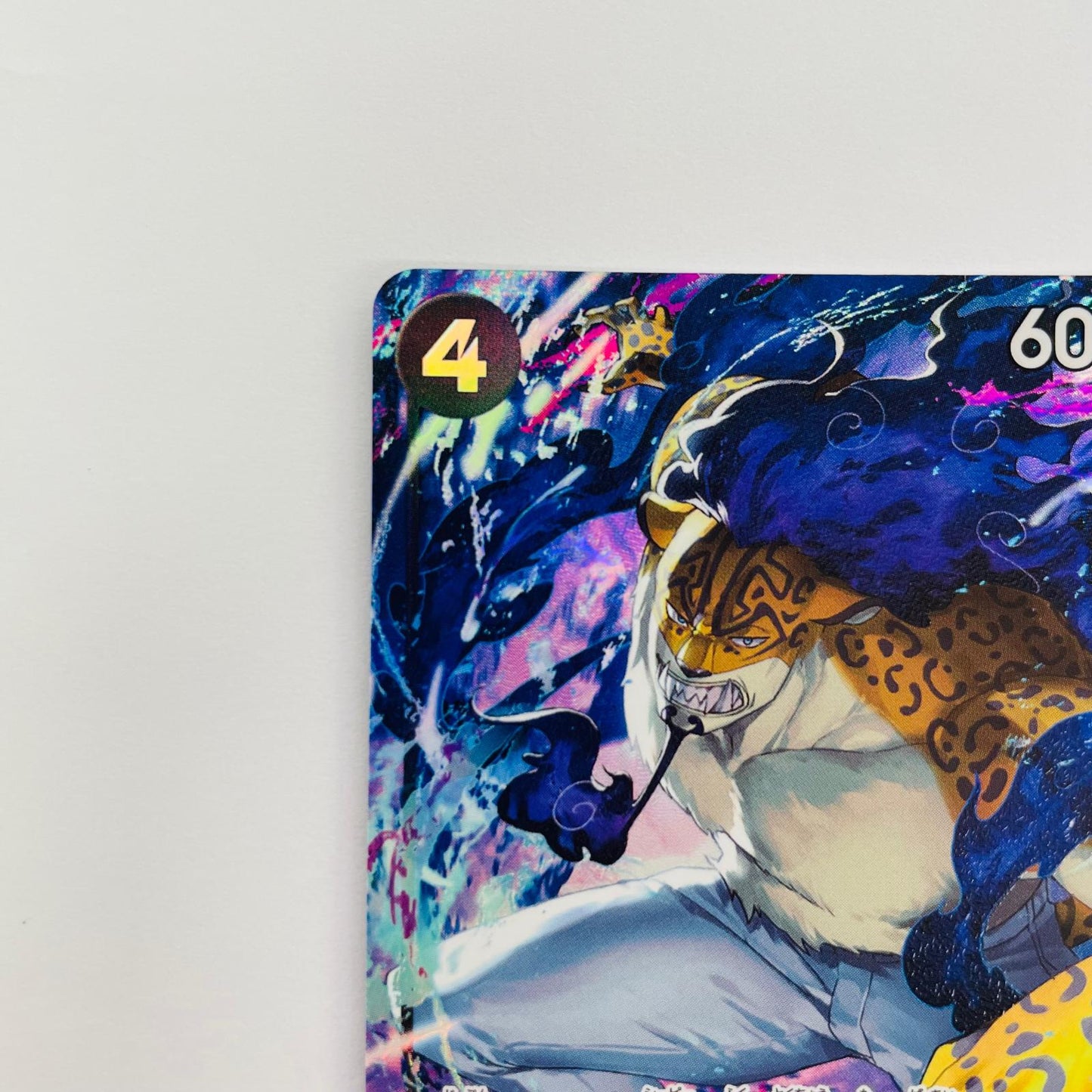 ロブ・ルッチ【パラレル】(DAI-XT) SR【飾磨店】【代金引換不可・日時指定不可】【ポスト投函】