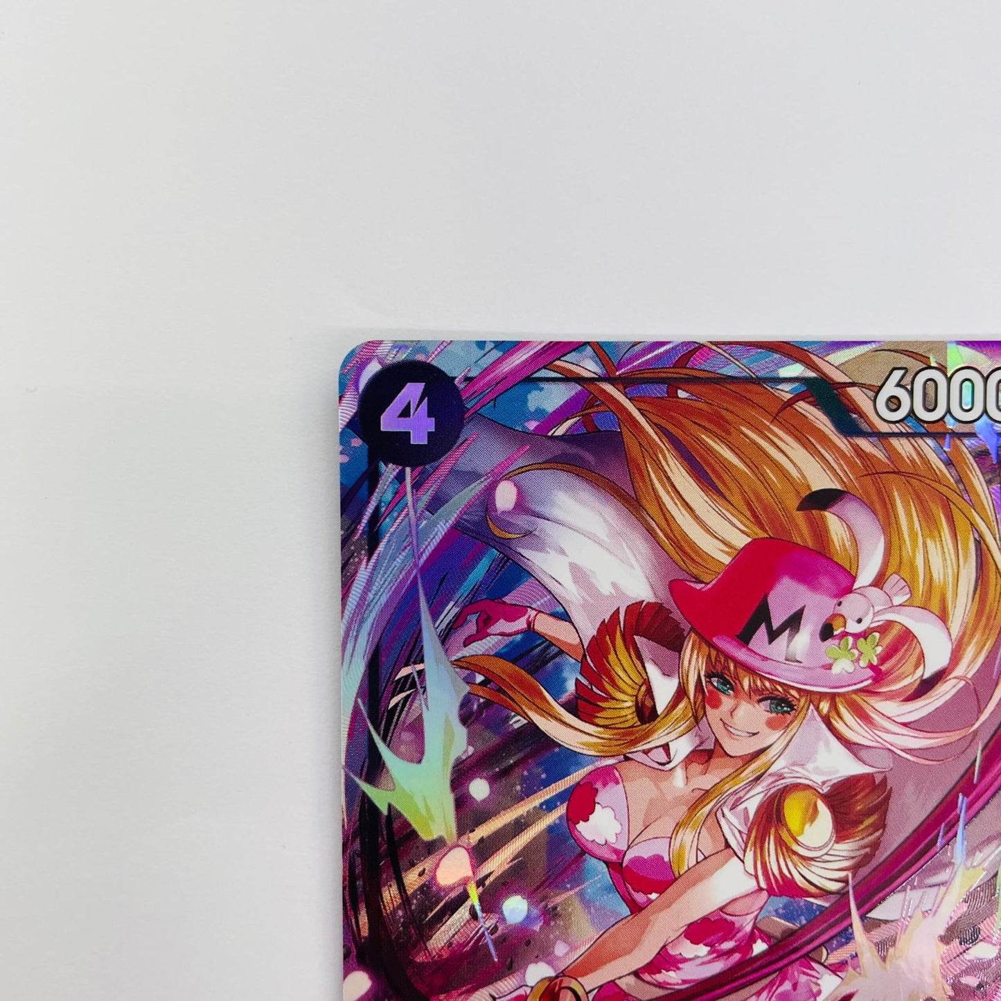 EB03-041 孔雀【パラレル】(Morechand) R EB03-041 ［EB03］ エクストラブースター Heroines Edition【飾磨店】【代金引換不可・日時指定不可】【ポスト投函】