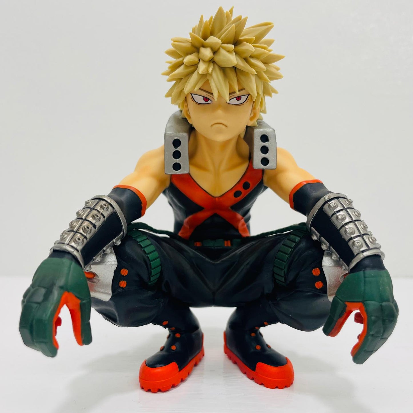 フィギュア 爆豪勝己「僕のヒーローアカデミア」Breaktimecollectionvol.2【フィギュア】【飾磨店】