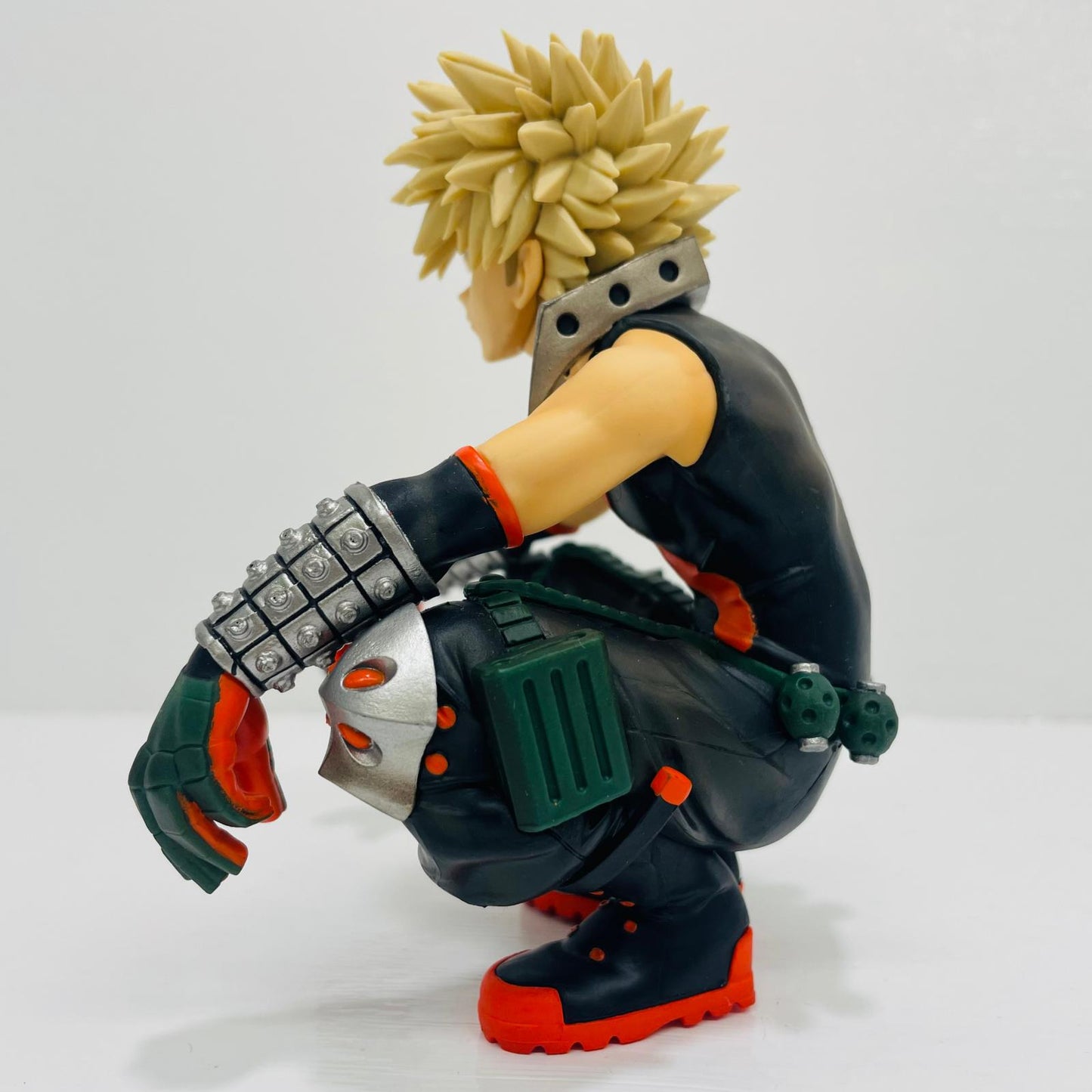 フィギュア 爆豪勝己「僕のヒーローアカデミア」Breaktimecollectionvol.2【フィギュア】【飾磨店】