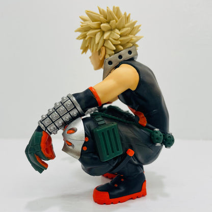 フィギュア 爆豪勝己「僕のヒーローアカデミア」Breaktimecollectionvol.2【フィギュア】【飾磨店】