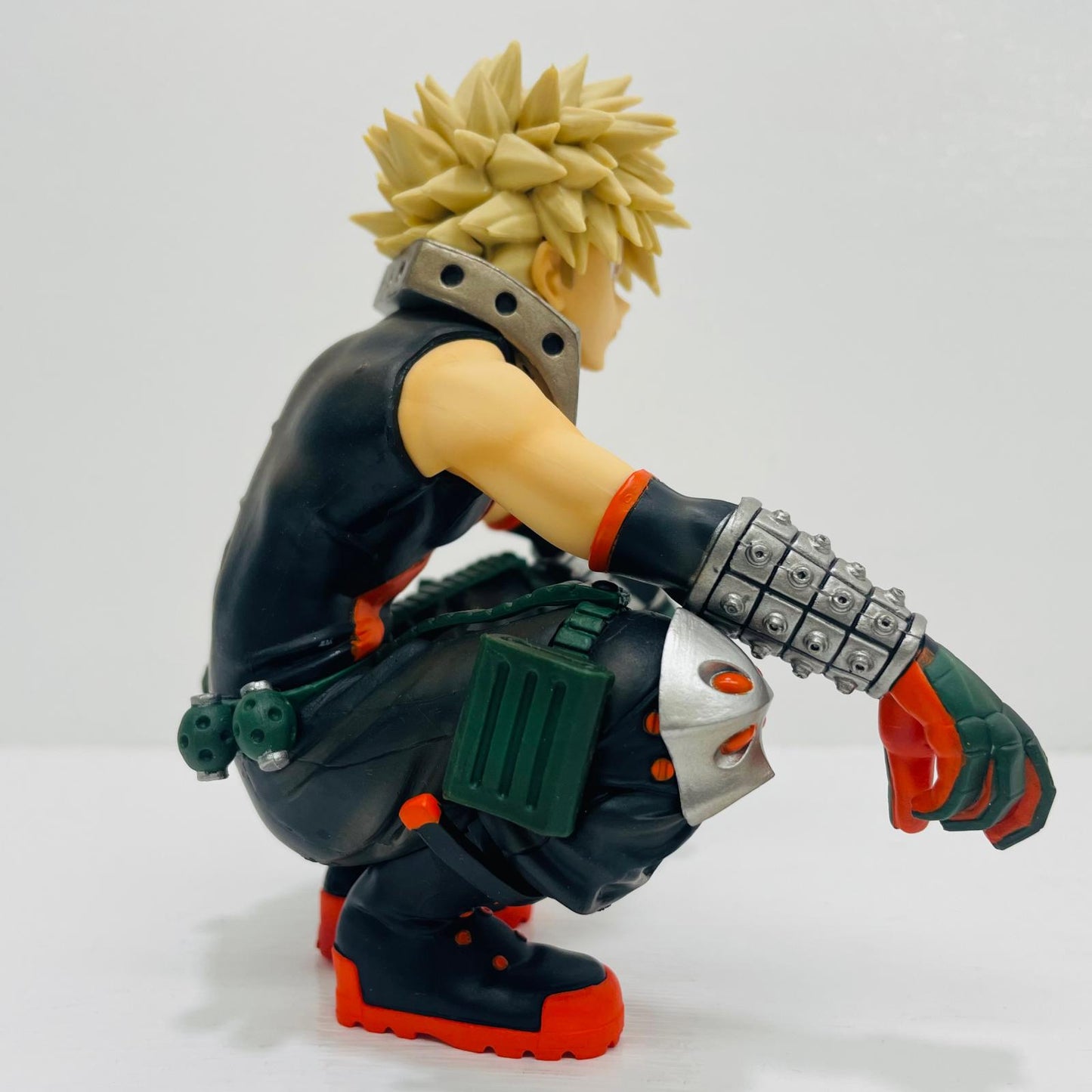 フィギュア 爆豪勝己「僕のヒーローアカデミア」Breaktimecollectionvol.2【フィギュア】【飾磨店】