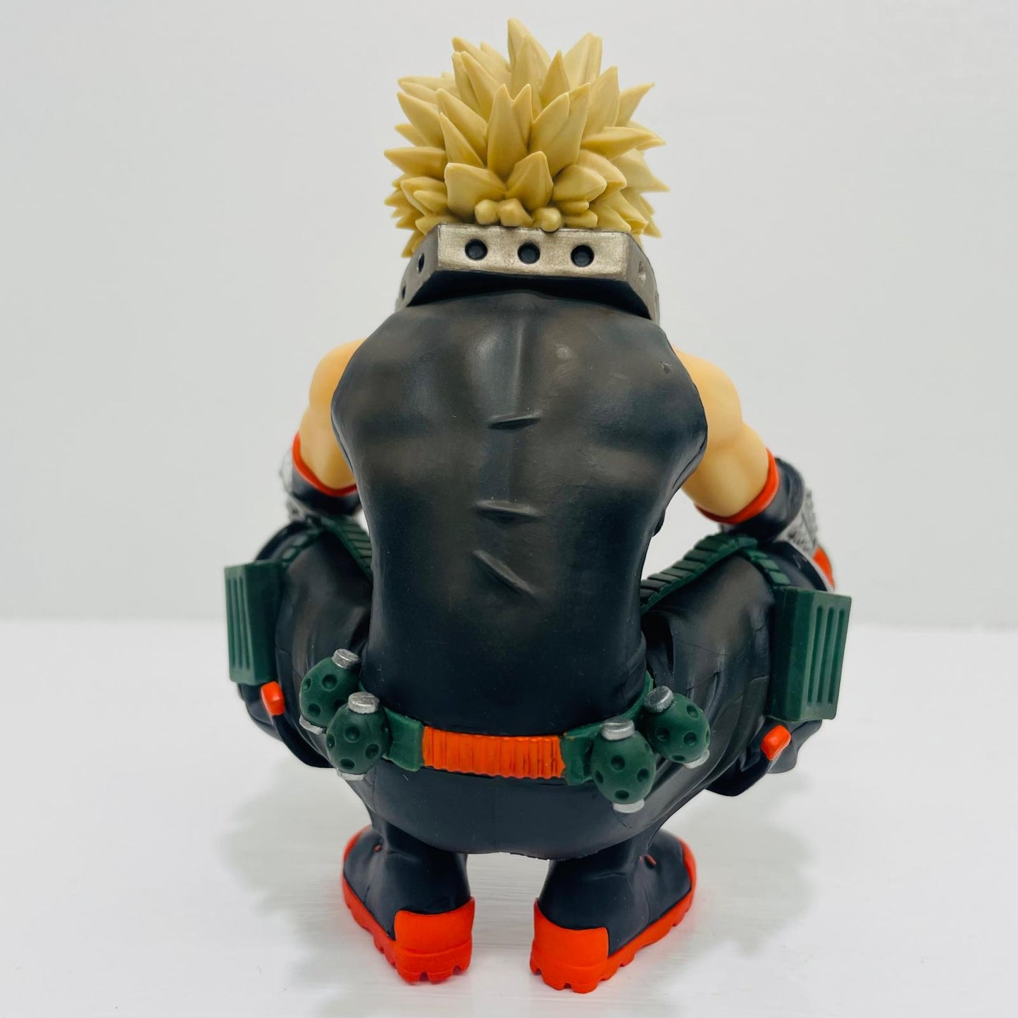 フィギュア 爆豪勝己「僕のヒーローアカデミア」Breaktimecollectionvol.2【フィギュア】【飾磨店】