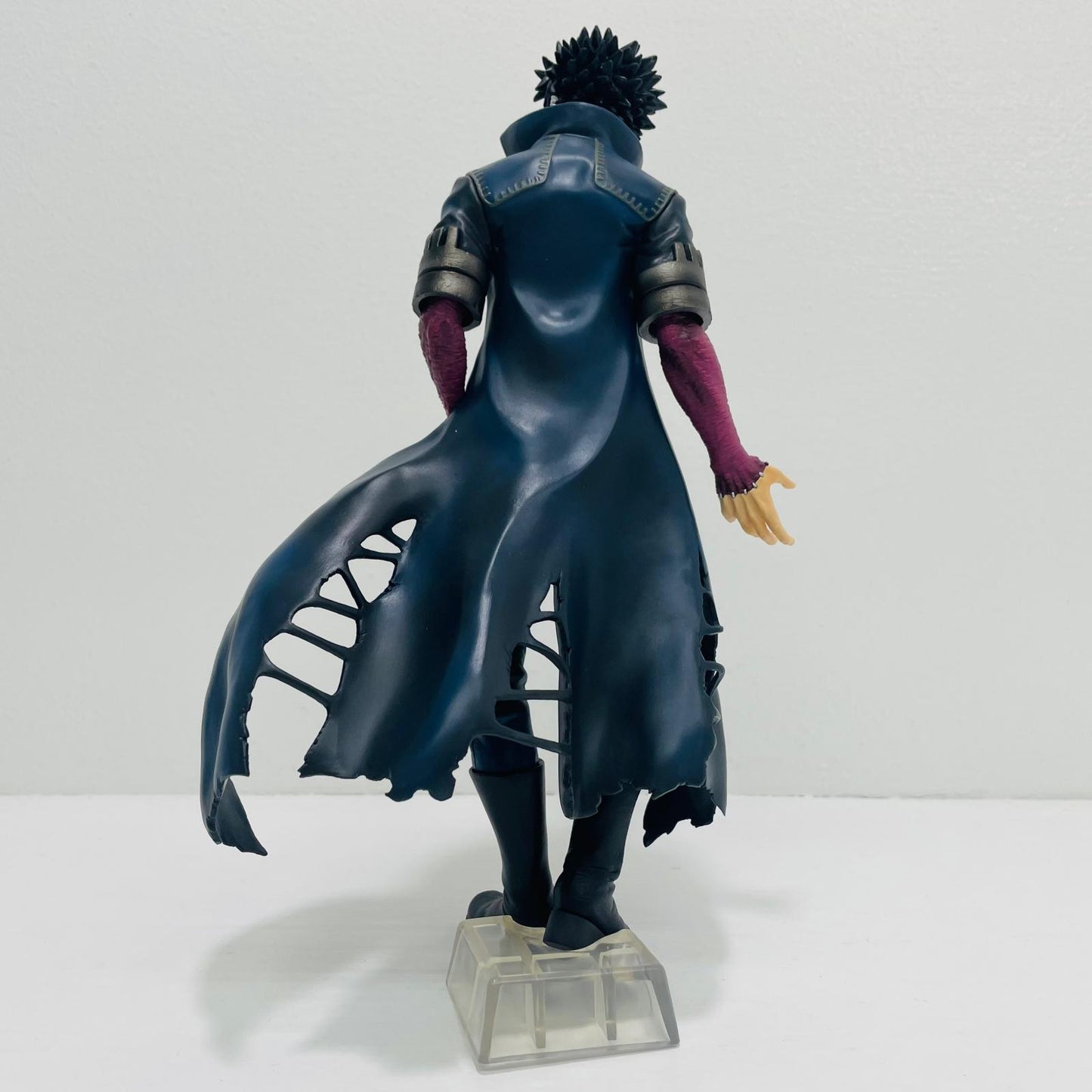 フィギュア B賞/茶毘MASTERLISE「一番くじONLINE僕のヴィランアカデミア(僕のヒーローアカデミア)」 一番くじ B賞 62370【フィギュア】【飾磨店】