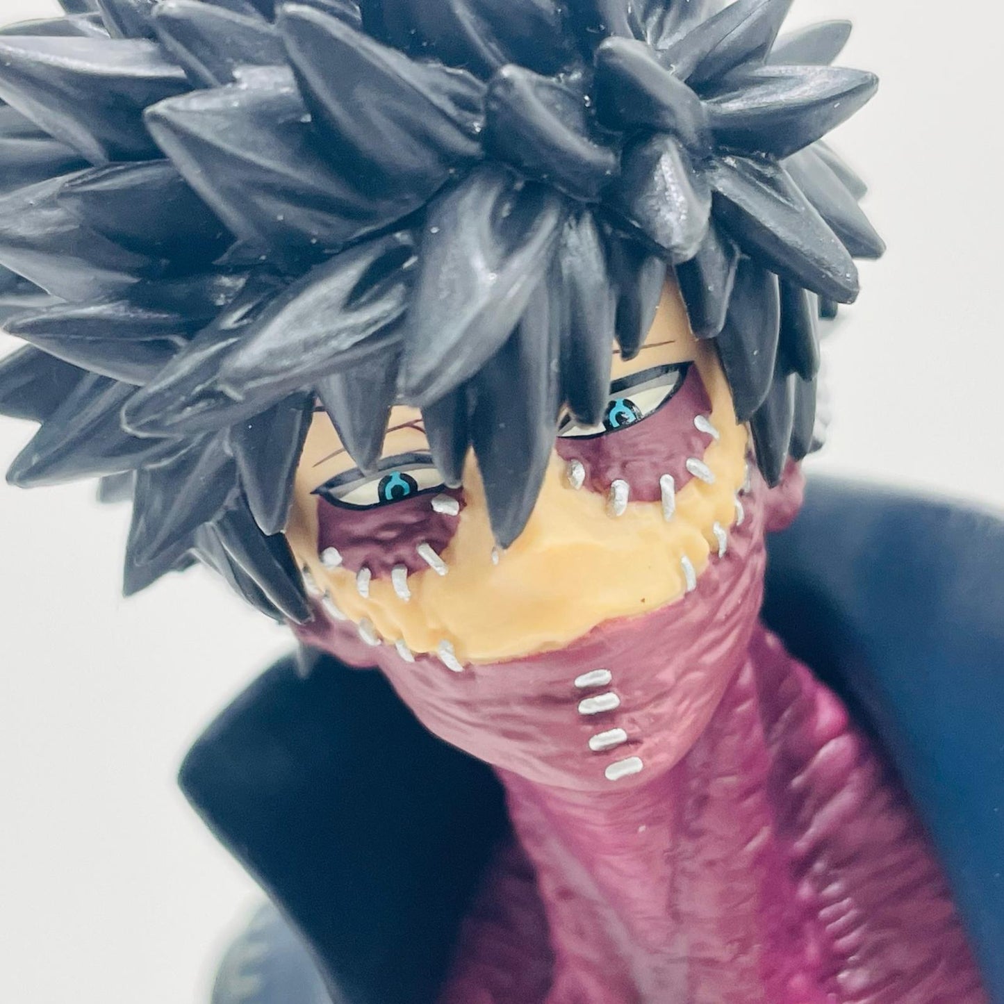フィギュア B賞/茶毘MASTERLISE「一番くじONLINE僕のヴィランアカデミア(僕のヒーローアカデミア)」 一番くじ B賞 62370【フィギュア】【飾磨店】