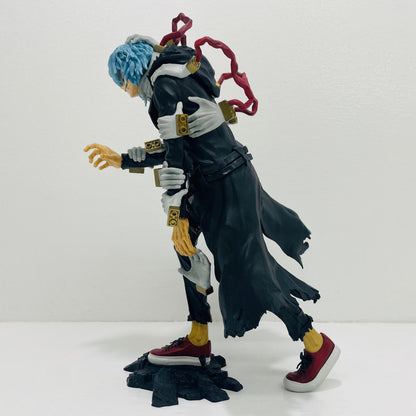 フィギュア A賞/死柄木弔MASTERLISE「一番くじONLINE僕のヴィランアカデミア(僕のヒーローアカデミア)」 一番くじ A賞 62370【フィギュア】【飾磨店】