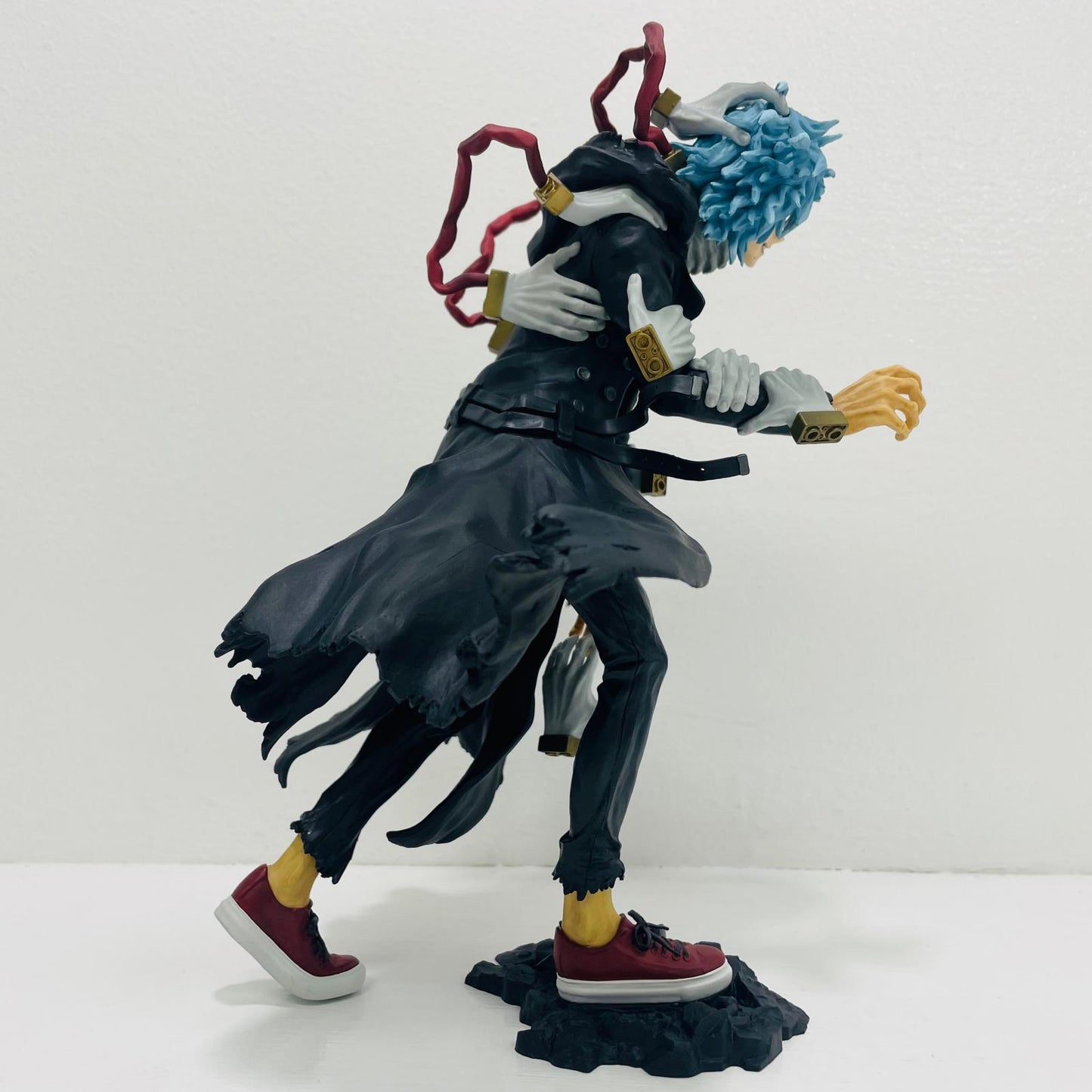 フィギュア A賞/死柄木弔MASTERLISE「一番くじONLINE僕のヴィランアカデミア(僕のヒーローアカデミア)」 一番くじ A賞 62370【フィギュア】【飾磨店】