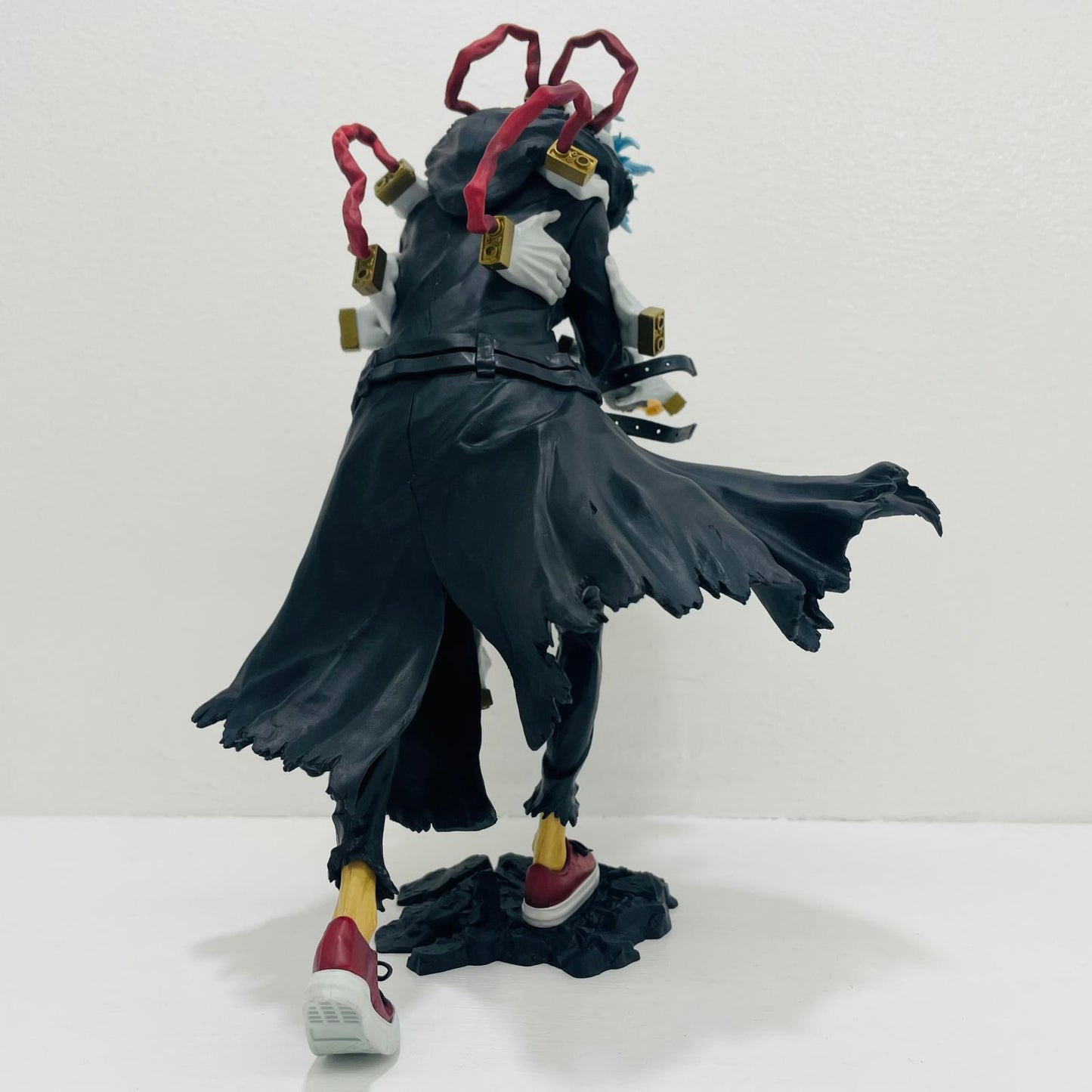 フィギュア A賞/死柄木弔MASTERLISE「一番くじONLINE僕のヴィランアカデミア(僕のヒーローアカデミア)」 一番くじ A賞 62370【フィギュア】【飾磨店】