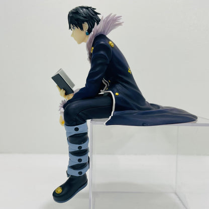 フィギュア クロロ=ルシルフル「HUNTER×HUNTER」ぬーどるストッパーフィギュア-クロロ=ルシルフル- ぬーどるストッパー【フィギュア】【飾磨店】