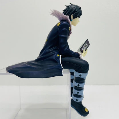 フィギュア クロロ=ルシルフル「HUNTER×HUNTER」ぬーどるストッパーフィギュア-クロロ=ルシルフル- ぬーどるストッパー【フィギュア】【飾磨店】