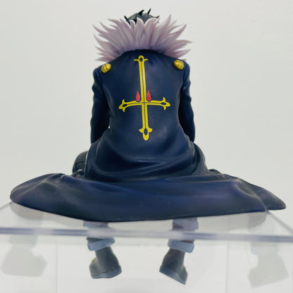 フィギュア クロロ=ルシルフル「HUNTER×HUNTER」ぬーどるストッパーフィギュア-クロロ=ルシルフル- ぬーどるストッパー【フィギュア】【飾磨店】