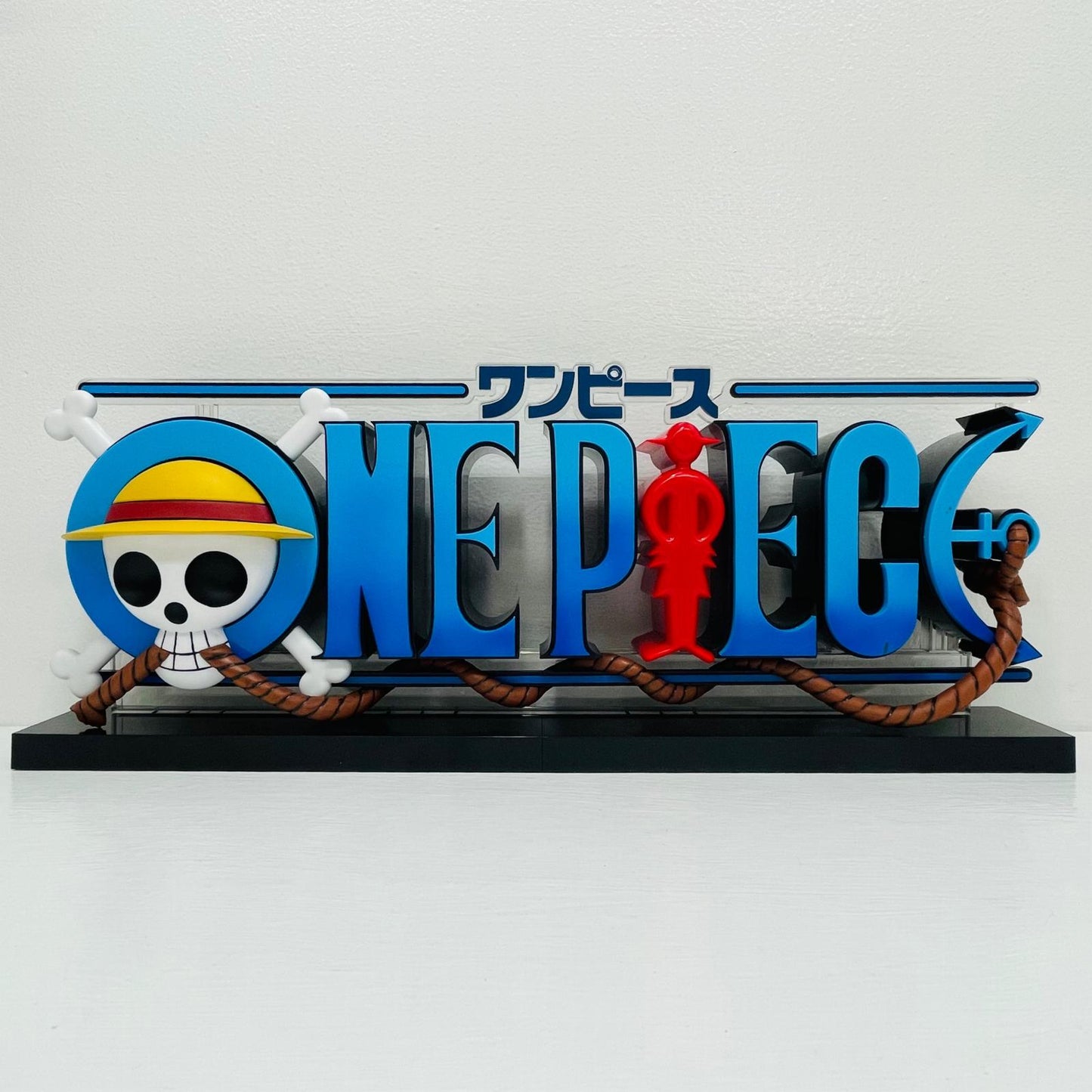 フィギュア D賞『ONEPIECE』THEGIGANTNAME「ドラマティックメモリーズ/一番くじワンピース」 一番くじ D賞【フィギュア】【飾磨店】