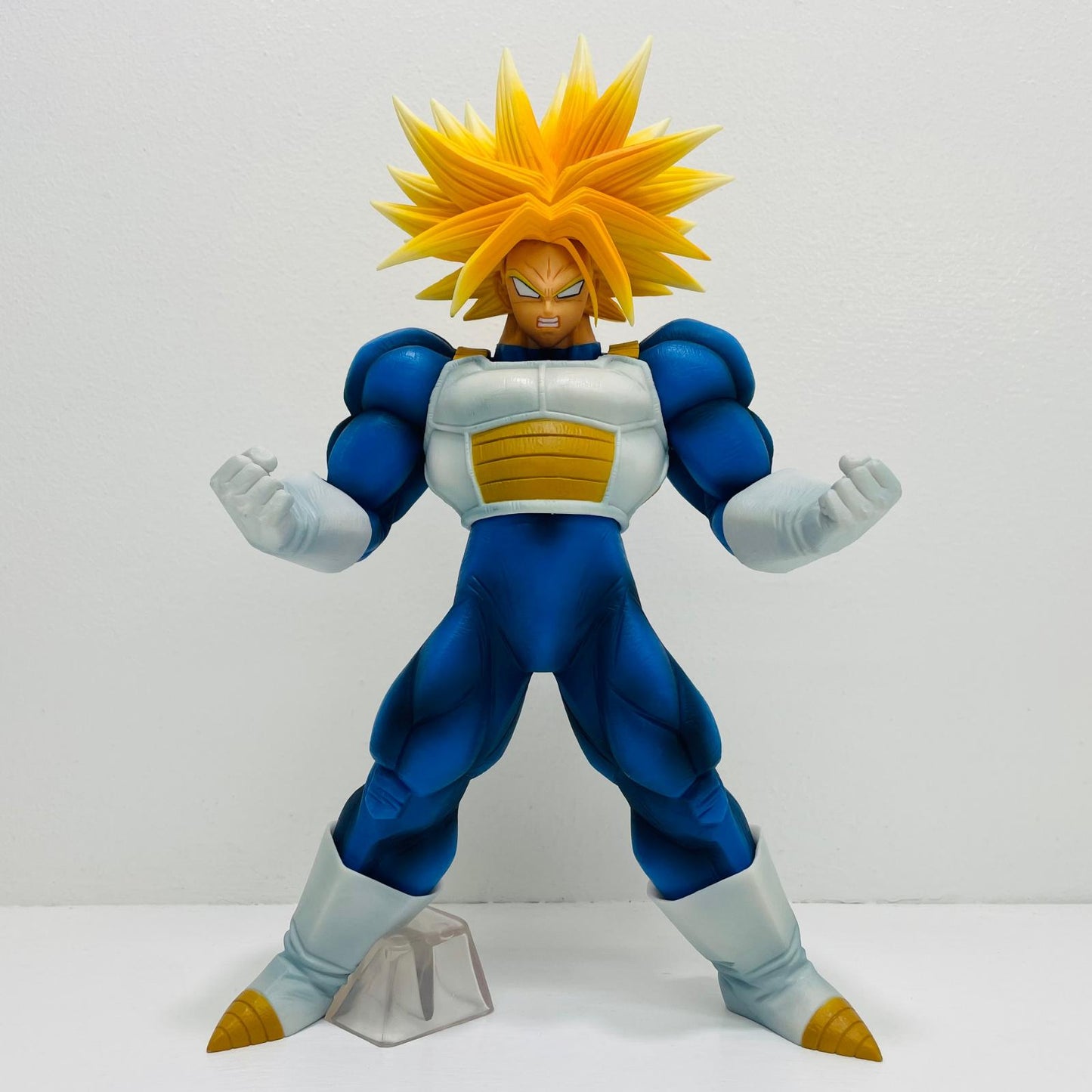 フィギュア E賞超トランクス「ドラゴンボールVSオムニバス超」MASTERLISE一番くじ 一番くじ E賞 5【フィギュア】【飾磨店】