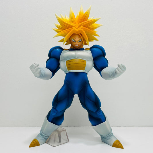 フィギュア E賞超トランクス「ドラゴンボールVSオムニバス超」MASTERLISE一番くじ 一番くじ E賞 5【フィギュア】【飾磨店】