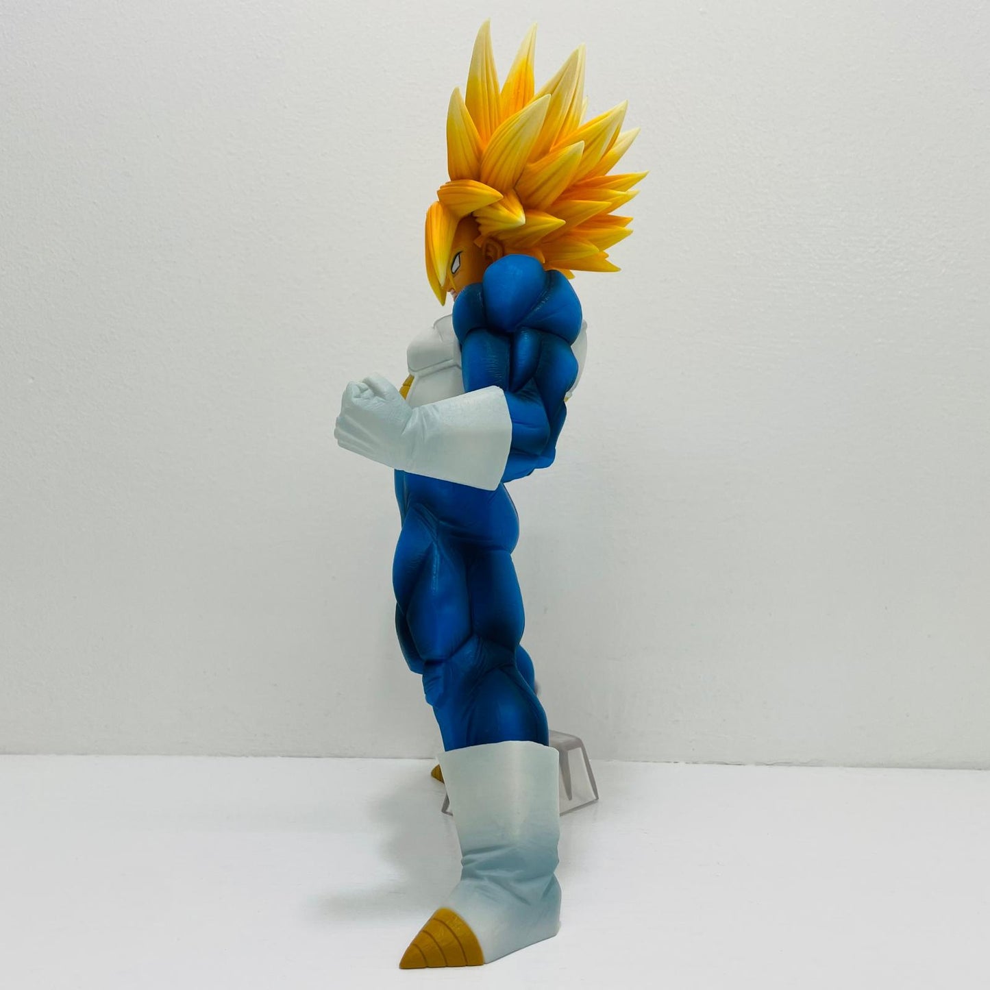 フィギュア E賞超トランクス「ドラゴンボールVSオムニバス超」MASTERLISE一番くじ 一番くじ E賞 5【フィギュア】【飾磨店】