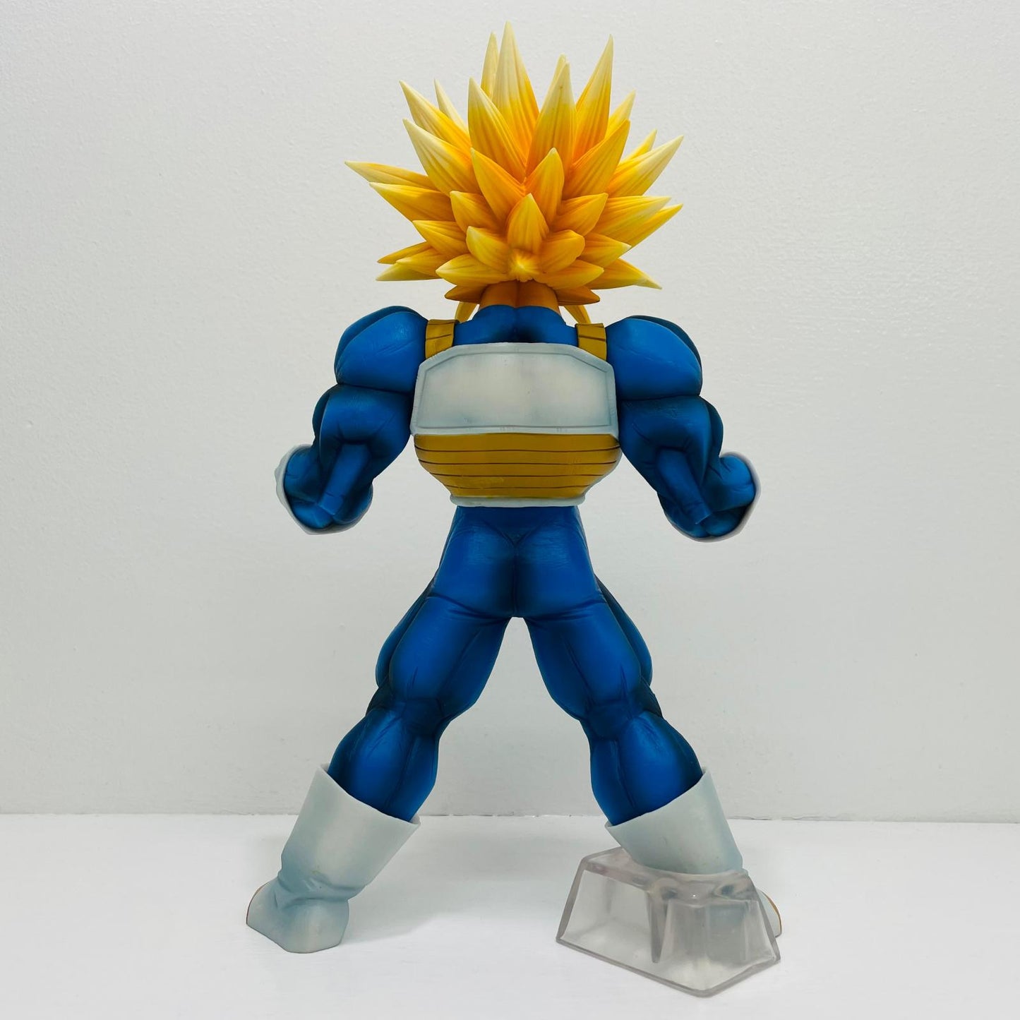 フィギュア E賞超トランクス「ドラゴンボールVSオムニバス超」MASTERLISE一番くじ 一番くじ E賞 5【フィギュア】【飾磨店】