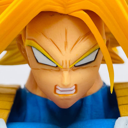 フィギュア E賞超トランクス「ドラゴンボールVSオムニバス超」MASTERLISE一番くじ 一番くじ E賞 5【フィギュア】【飾磨店】