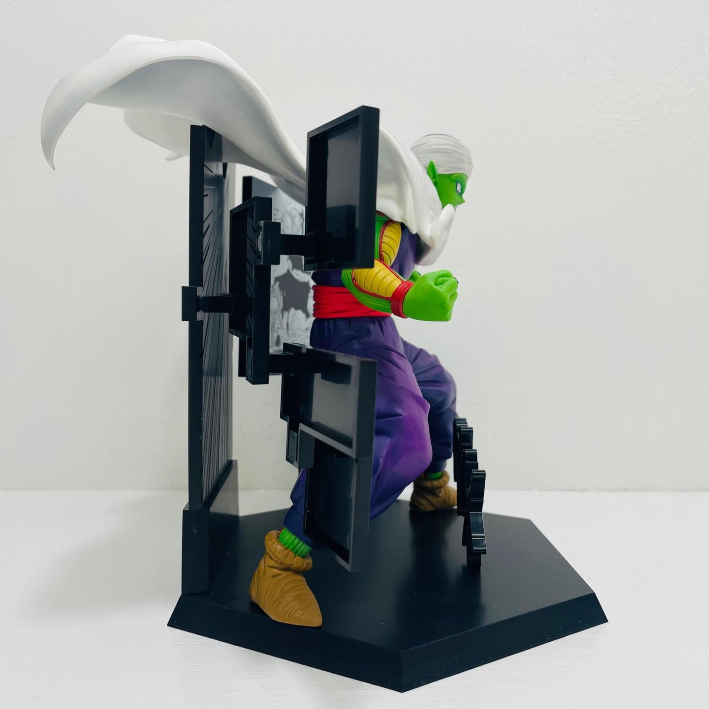 フィギュア D賞40thAnniversaryFigure～ピッコロ～「40th～其之二～/一番くじDRAGONBALL(ドラゴンボール)」 一番くじ D賞【フィギュア】【飾磨店】