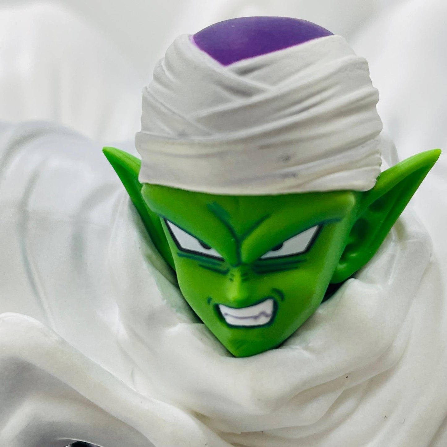 フィギュア D賞40thAnniversaryFigure～ピッコロ～「40th～其之二～/一番くじDRAGONBALL(ドラゴンボール)」 一番くじ D賞【フィギュア】【飾磨店】