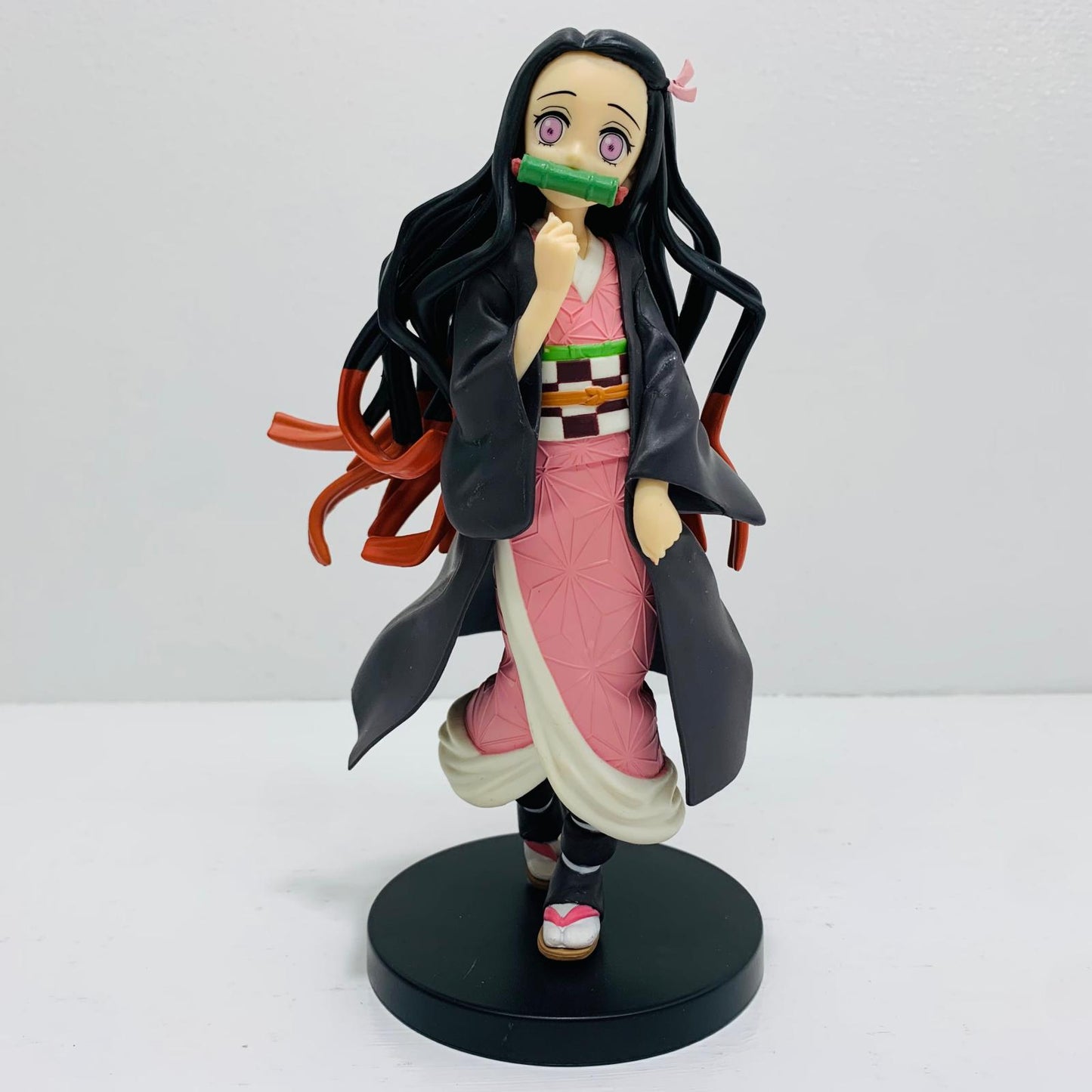 フィギュア 竈門禰豆子「鬼滅の刃」スーパープレミアムフィギュア”竈門禰豆子” プレミアム 1042204【フィギュア】【飾磨店】