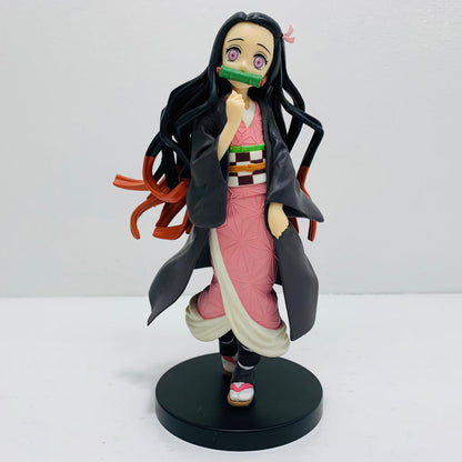 フィギュア 竈門禰豆子「鬼滅の刃」スーパープレミアムフィギュア”竈門禰豆子” プレミアム 1042204【フィギュア】【飾磨店】