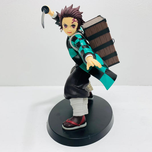 フィギュア 竈門炭治郎「鬼滅の刃」スーパープレミアムフィギュア”竈門炭治郎” プレミアム 1035443【フィギュア】【飾磨店】