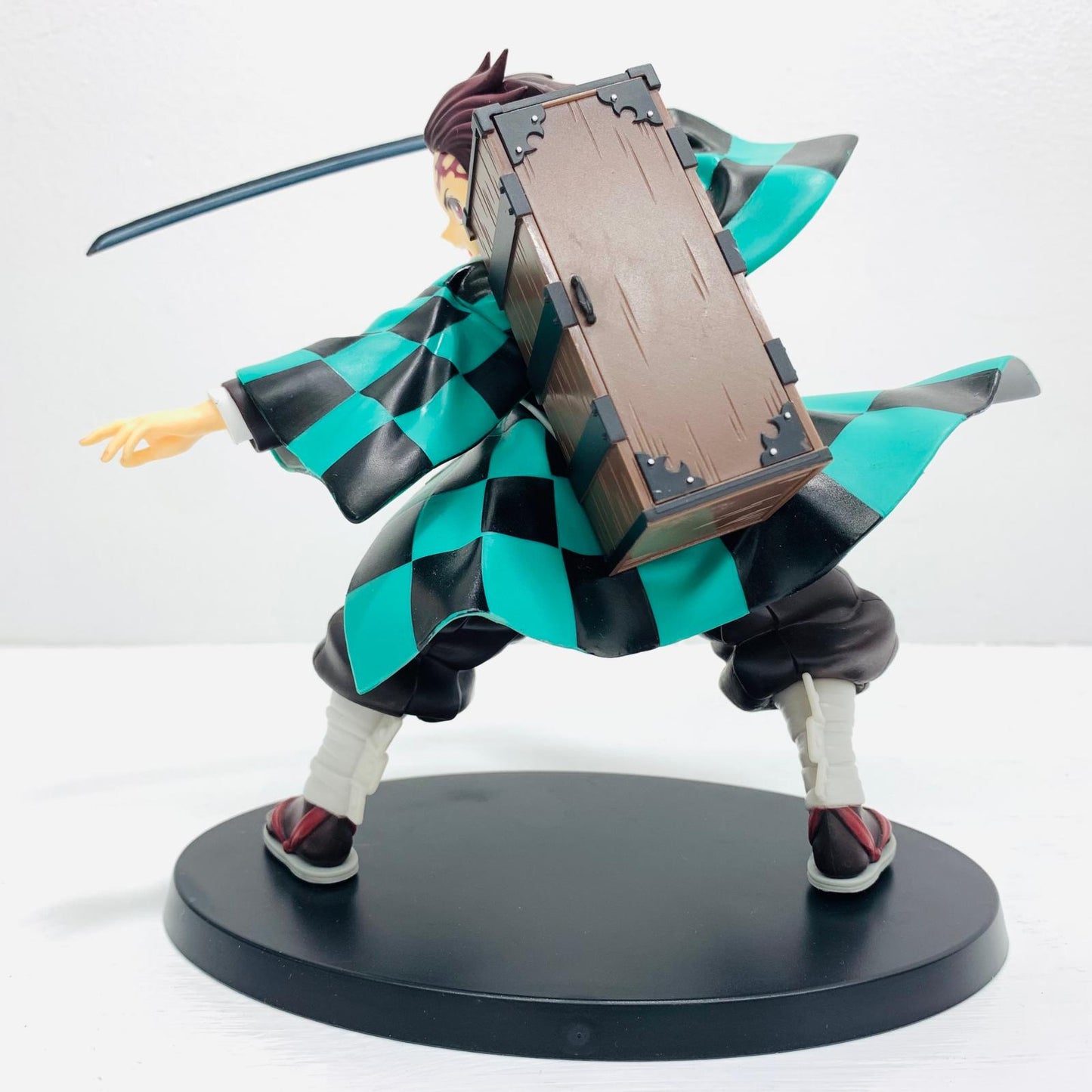 フィギュア 竈門炭治郎「鬼滅の刃」スーパープレミアムフィギュア”竈門炭治郎” プレミアム 1035443【フィギュア】【飾磨店】