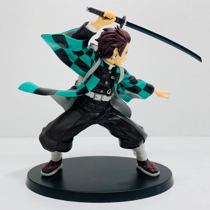 フィギュア 竈門炭治郎「鬼滅の刃」スーパープレミアムフィギュア”竈門炭治郎” プレミアム 1035443【フィギュア】【飾磨店】