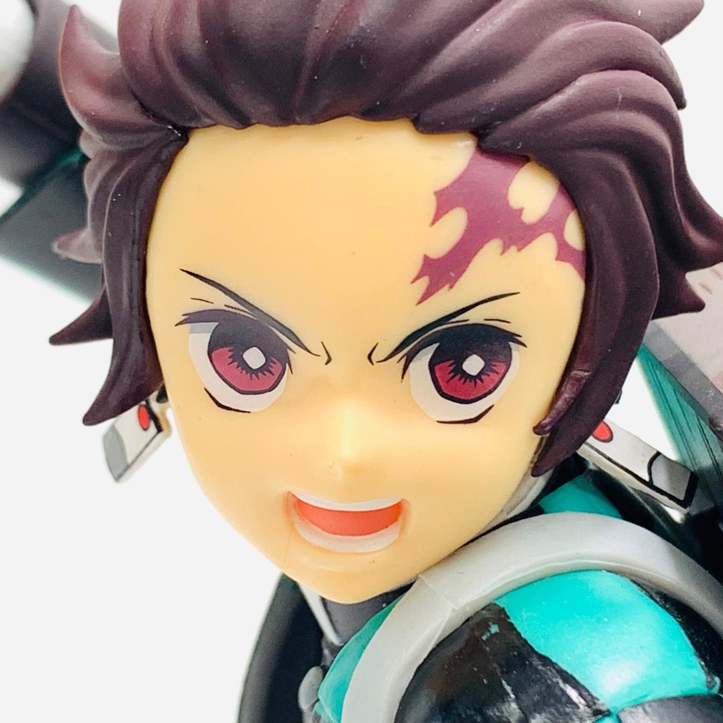 フィギュア 竈門炭治郎「鬼滅の刃」スーパープレミアムフィギュア”竈門炭治郎” プレミアム 1035443【フィギュア】【飾磨店】