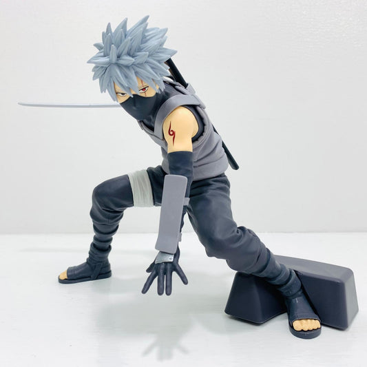 フィギュア はたけカカシ2-Grandista-HATAKEKAKASHI-Ⅱ「NARUTO-ナルト-疾風伝」【フィギュア】【飾磨店】