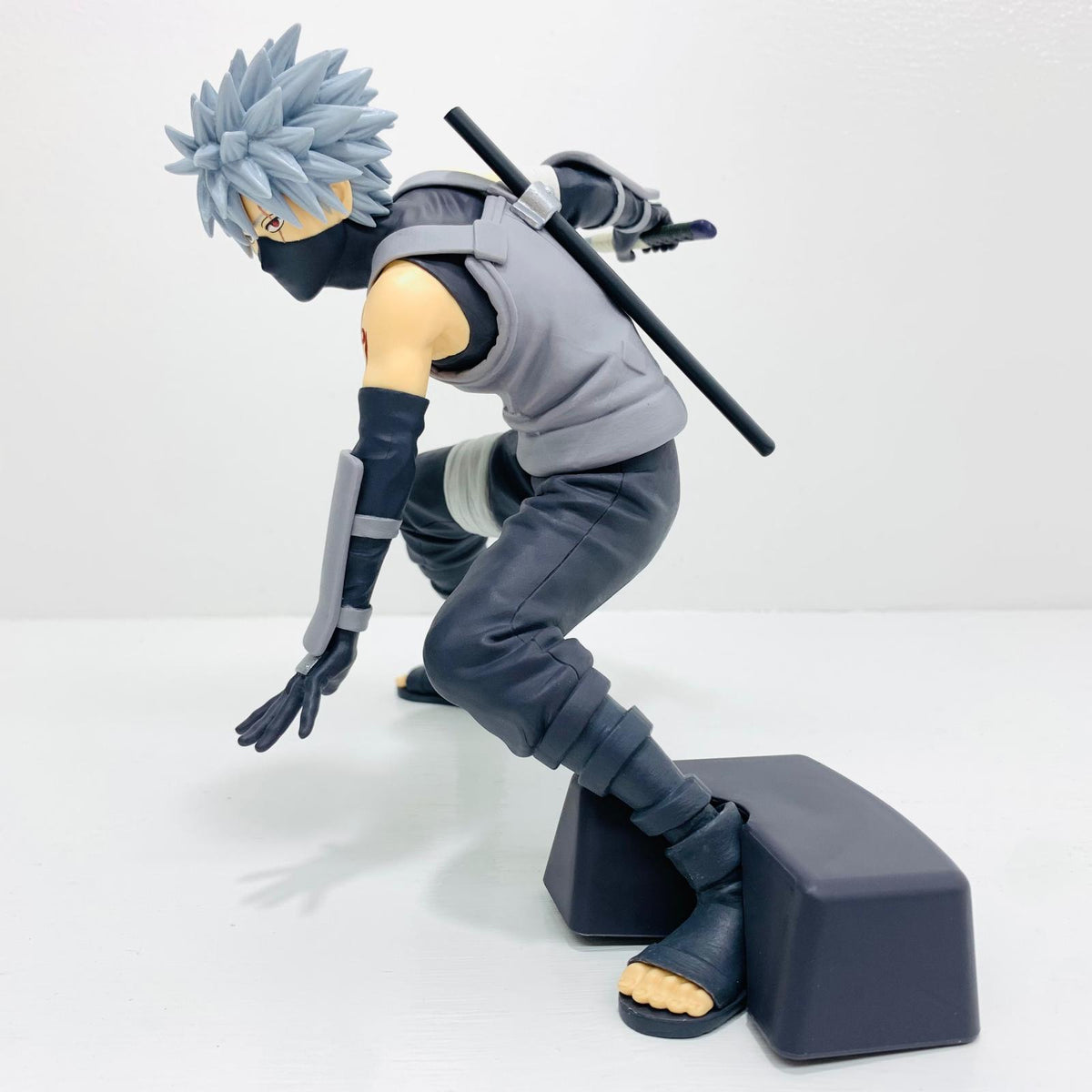 フィギュア はたけカカシ2-Grandista-HATAKEKAKASHI-Ⅱ「NARUTO-ナルト-疾風伝」【フィギュア】【飾磨店】