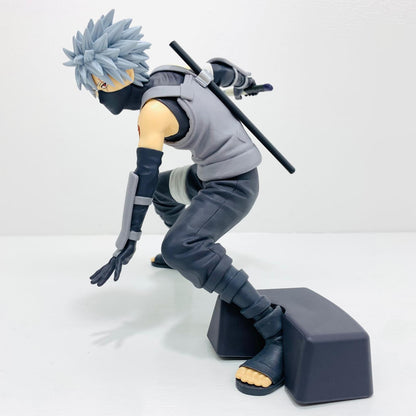 フィギュア はたけカカシ2-Grandista-HATAKEKAKASHI-Ⅱ「NARUTO-ナルト-疾風伝」【フィギュア】【飾磨店】