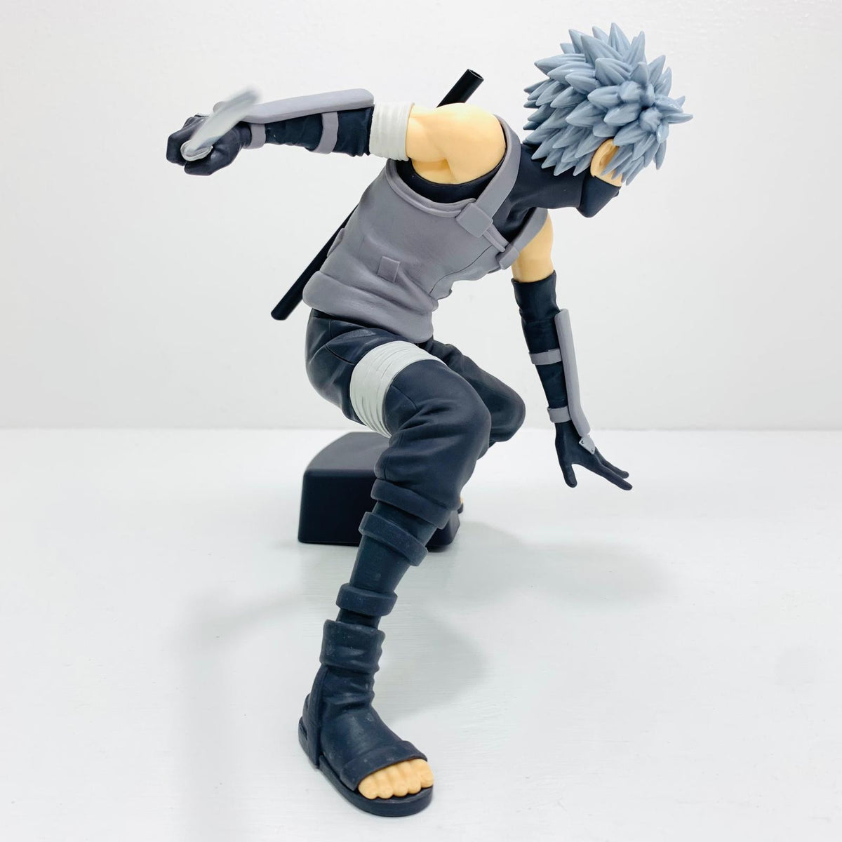 フィギュア はたけカカシ2-Grandista-HATAKEKAKASHI-Ⅱ「NARUTO-ナルト-疾風伝」【フィギュア】【飾磨店】