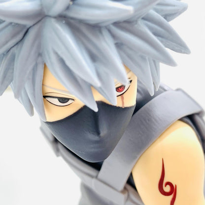 フィギュア はたけカカシ2-Grandista-HATAKEKAKASHI-Ⅱ「NARUTO-ナルト-疾風伝」【フィギュア】【飾磨店】