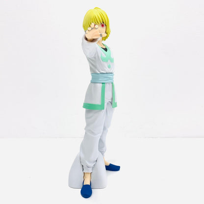 フィギュア クラピカ-絶対時間-HUNTINGARCHIVES「HUNTER×HUNTER」【フィギュア】【飾磨店】