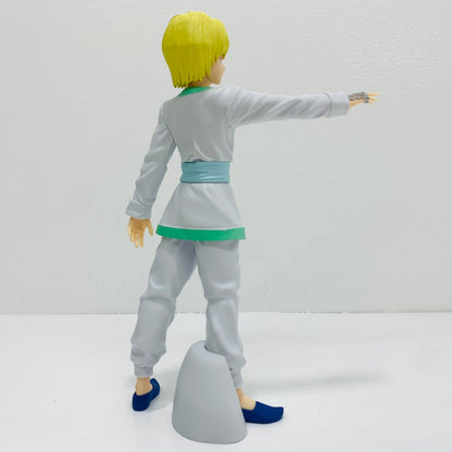 フィギュア クラピカ-絶対時間-HUNTINGARCHIVES「HUNTER×HUNTER」【フィギュア】【飾磨店】