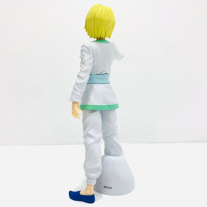 フィギュア クラピカ-絶対時間-HUNTINGARCHIVES「HUNTER×HUNTER」【フィギュア】【飾磨店】