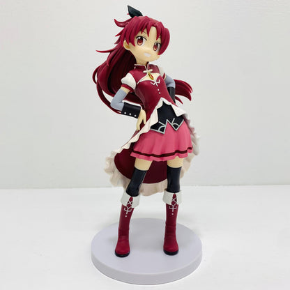 フィギュア 佐倉杏子フィギュア「劇場版魔法少女まどか☆マギカ〈ワルプルギスの廻天〉」【フィギュア】【飾磨店】