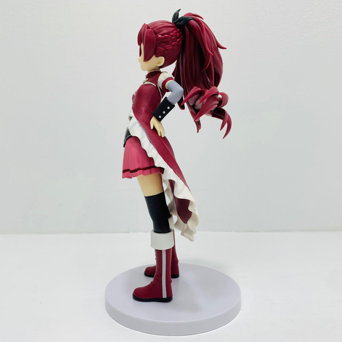 フィギュア 佐倉杏子フィギュア「劇場版魔法少女まどか☆マギカ〈ワルプルギスの廻天〉」【フィギュア】【飾磨店】