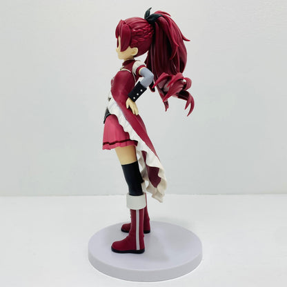 フィギュア 佐倉杏子フィギュア「劇場版魔法少女まどか☆マギカ〈ワルプルギスの廻天〉」【フィギュア】【飾磨店】