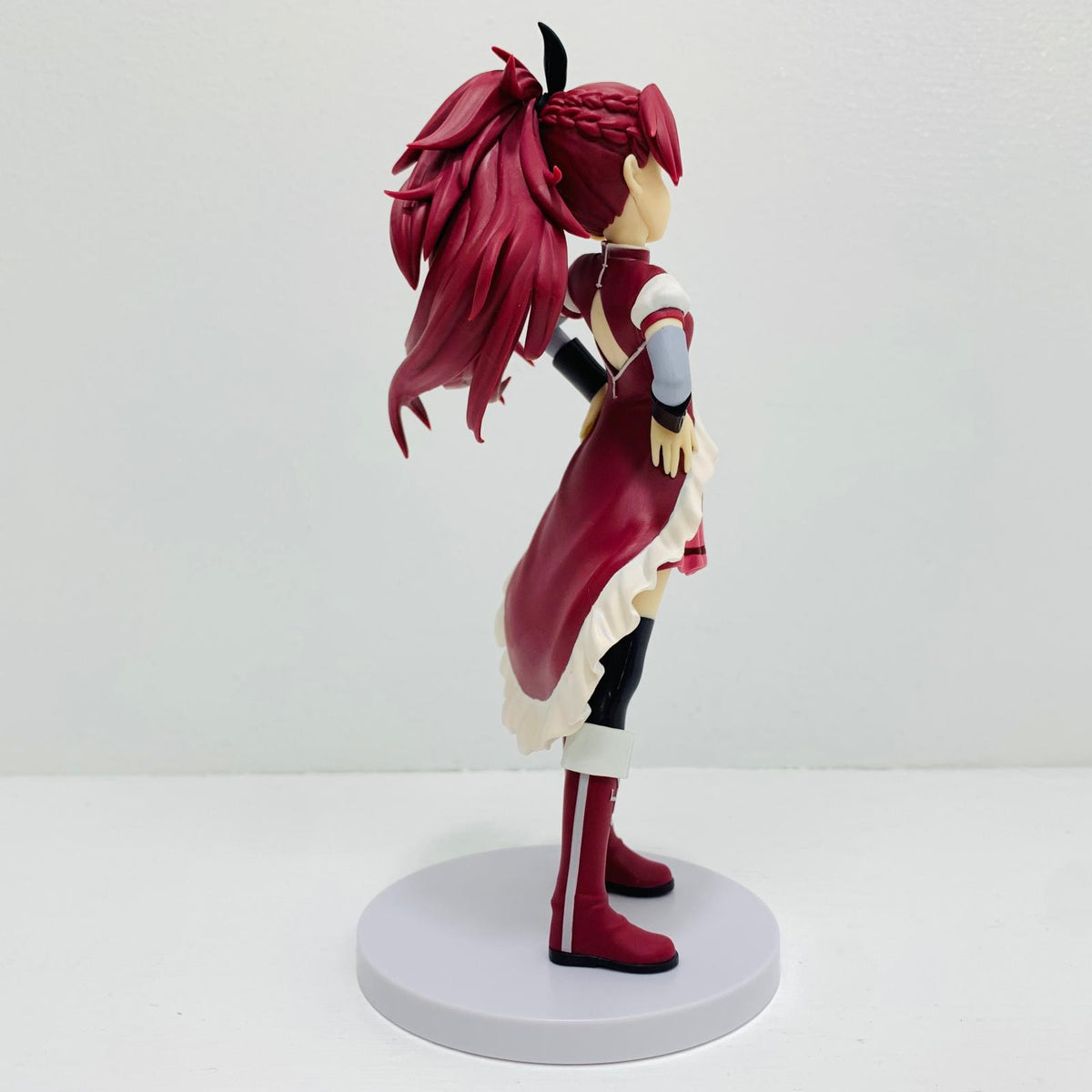 フィギュア 佐倉杏子フィギュア「劇場版魔法少女まどか☆マギカ〈ワルプルギスの廻天〉」【フィギュア】【飾磨店】