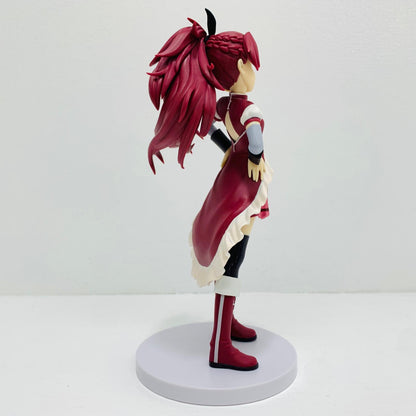 フィギュア 佐倉杏子フィギュア「劇場版魔法少女まどか☆マギカ〈ワルプルギスの廻天〉」【フィギュア】【飾磨店】