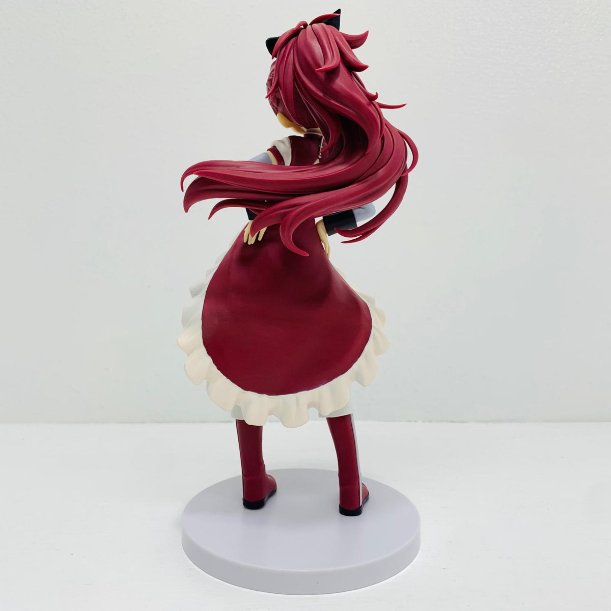 フィギュア 佐倉杏子フィギュア「劇場版魔法少女まどか☆マギカ〈ワルプルギスの廻天〉」【フィギュア】【飾磨店】