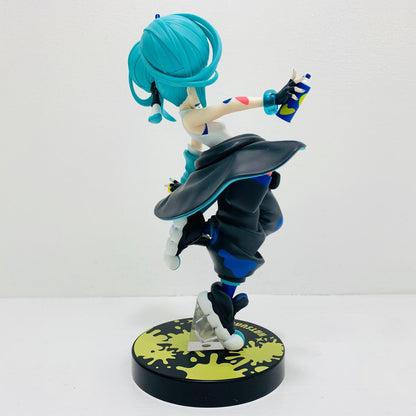 フィギュア 初音ミク・ペイントガールAnothercolorver.ムチュートフィギュア「初音ミクシリーズ」【フィギュア】【飾磨店】