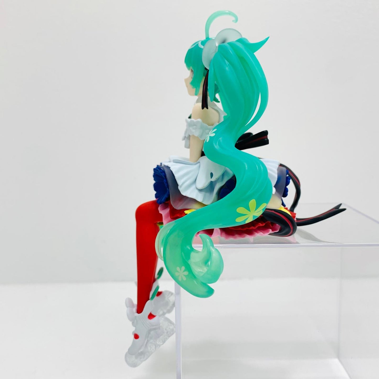 フィギュア 初音ミク～BLOOMING～ぬーどるストッパーフィギュア「初音ミクJAPANLIVETOUR2025」 ぬーどるストッパー【フィギュア】【飾磨店】