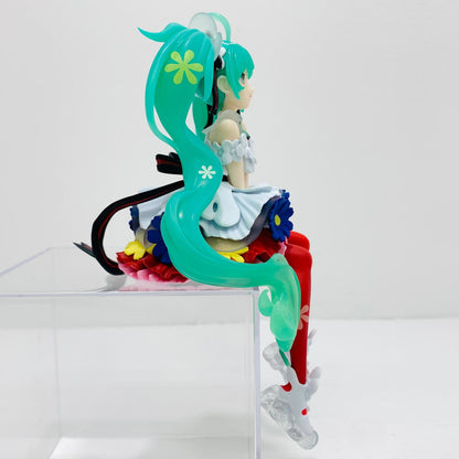 フィギュア 初音ミク～BLOOMING～ぬーどるストッパーフィギュア「初音ミクJAPANLIVETOUR2025」 ぬーどるストッパー【フィギュア】【飾磨店】