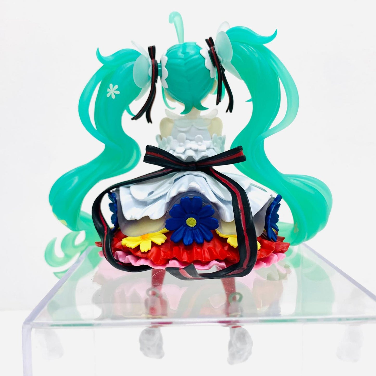 フィギュア 初音ミク～BLOOMING～ぬーどるストッパーフィギュア「初音ミクJAPANLIVETOUR2025」 ぬーどるストッパー【フィギュア】【飾磨店】